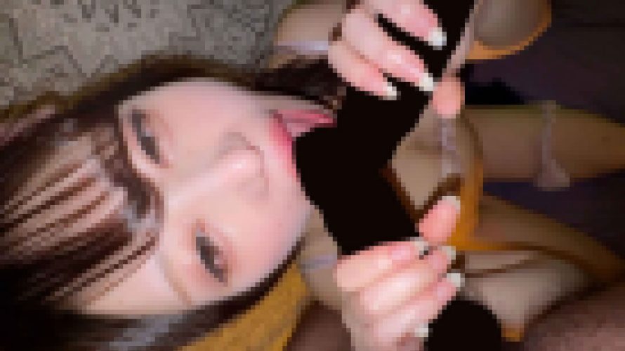メンヘラJDをナンパしてクラブトイレでxxxお持ち帰り3Pパコパコナイト