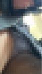 ブラ外し?超ミニスカギャル系オフショルニットでぱんちら＆ノーブラ散歩?マッサージ屋さんでセクハラ？されちゃった