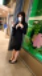 スト越しでもピンクのサテンPが映える巨乳OLちゃんに惚れ込みました