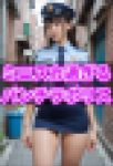 ミニスカ過ぎるパンチラポリス