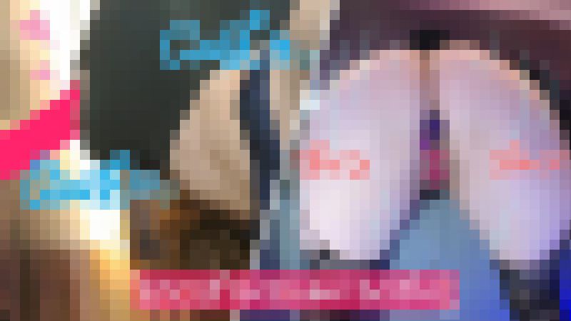 ?変態全頭マスク痴女?鈴鳴濃厚フェラ巨尻?