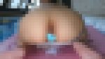 例プー撮影会01日本一有名なプールにてビート板に乗ったふるまん女子がどんぶらこと流れてきて三連ふるまんコンボ完成ｗ