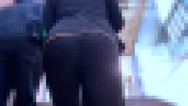 【４K・高画質】#62 就活後に私服彼氏と歩くリクスーJDさんが階段で見せつけるPライン