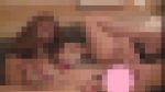 【再販】ギャル系の20歳フリーターが初めての撮影で美巨乳を揺らして喘ぎまくる