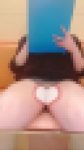 童顔ムチムチな超ミニスカお姉さんを言葉巧みにホテルに連れ込んでイタズラし放題しちゃった?