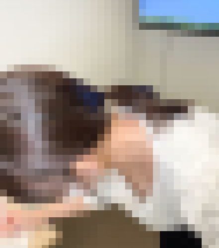 [配信胸ちらハプニング33]前屈み胸ちら/極秘入手(アパレル店員ロープレ)2名分