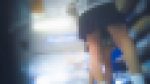 JKの美脚だけでは満足できず下からも覗いてみた動画