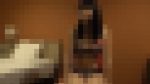 【再販】スタイル抜群の21歳メイドが初ハメ撮りで美巨乳を揺らして何度も絶頂