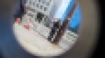 【リアルな日常002】信号待ちのプリプリお尻