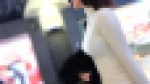 【４K・高画質】至高の膨らみ #17&nbsp;ブラが透けすぎ韓国風女子と並走して横からの眺めを堪能