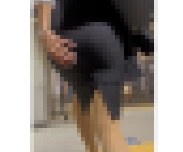 【440】一見スレンダーかと思いきや…あちこちから色気噴出リクルートスーツOLさん！