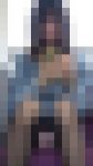 【5月6日まで顔モザなし】そこらのアイドルより断然かわいい?圧倒的な透明感のかわいいJD[4K動画][顔出し][ドアップあり]