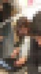 【上からの眺め42】人妻風ＯＬの柔らかＦカップを上から観察！