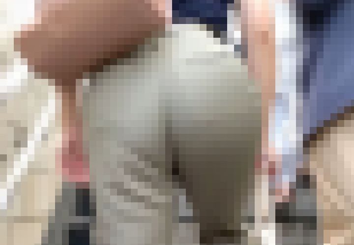 【再販】《４K・高画質》 No.1158「めちゃくちゃデカいお尻！OLのピチピチパンツスタイルは堪らない」