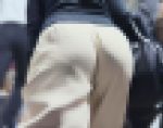 歩行記録0269「白系パンツお姉さんに超接近して観察してみた」(2名)