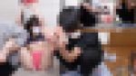 つぶらな瞳でカメラを見つめ乳丸出しでくすぐり餌食にされちゃう敏感女子さん（完全オリジイナル）