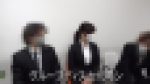 《集団面接編2》就活スーツ女子の面接の一部始終。Vol.19※特典映像付き　