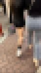 デニム女子コレクションVol.12 フレッシュピチピチ2人組とスレンダー美デニム