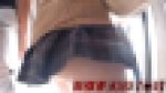 痴かん狂信者 #103【★3】超絶ミニスカギャル、スカート丈短すぎて半ケツ露出状態、むっちりお尻を揉みしだき