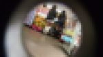 【リアルな日常004】店内にいたミニスカな二人組