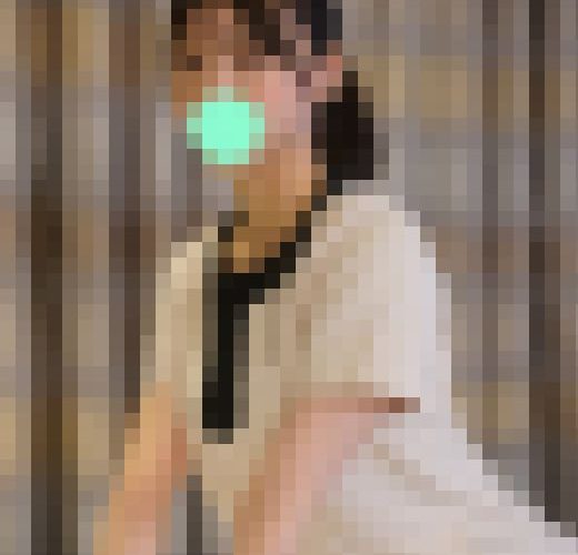 《個人撮影》高身長スレンダー巨乳の美人セラピストさんが「もうダメ！おかしくなっちゃうから！！」と初めての彼氏以外のちんぽで何度も