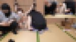 中盤まではお通夜のような静けさだったのに、次第に「カッカッカッ」と笑い悶える美熟女さん（完全オリジナル）