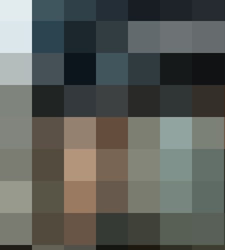 がに股からの一本脚