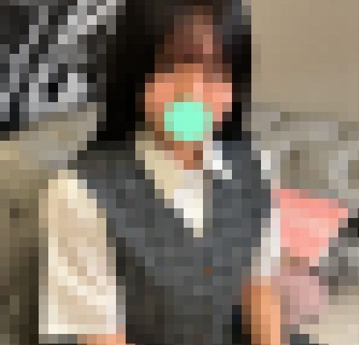 《個人撮影》同じクラスの男子と最近付き合い始めたばかりのおぼこい処女J〇を無理ハメ「おじさんヤバすぎ！」初めての精子に興味津々