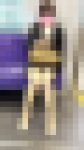 【6/1まで顔出し】彼氏の横でパンツ見せてた子に再会