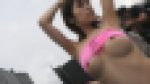 超高画質FHD動画 某レーシングチームファン感謝イベントでポロリしまくっちゃったサーキットの女神達NO-2　S級美女＆生尻丸出し