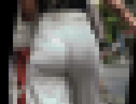 【再販】51極エロギャルの激Ｔバック尻後編