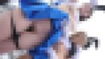 最新ハプニング映像！屋外イベ激烈ポロリ！03【該当レイヤー出禁案件！パンツまで脱いでしまいました】