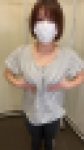 [配信胸ちらハプニング34]前屈み胸ちら/極秘入手(美容整体/アパレル)2名分