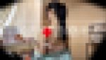 シュッとした美人OLの婦人科触診映像