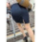 【450】年に一度出会えるかどうかの超絶スタイルOLさん！