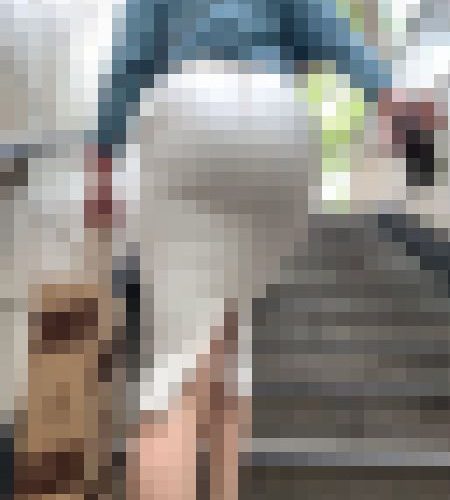 【再販】No.1181「大迫力ヒップ！外人と見間違えるほどインパクト抜群なデカ尻タイスカ」