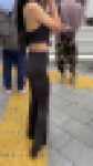【再販】《４K・高画質》 No.1183「今季NO.1の肉弾戦か！？左右に揺れ動きまくる最強美巨尻」