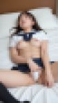 制服女子のオナニー現場 ひとりエクスタシー