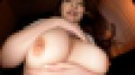 【再販】爆乳ブルマ女子の愛液オナニー