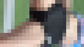 【再販】【モッコリ高跳び美女ポートレートver】黒パン跳躍EP1　闇を裂く美の瞬間