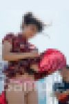 風の瞬間2：働く女性