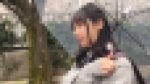 【再販】茶道部 えみちゃん・18歳　隠れ巨乳な色白スレンダー美人　春の陽気でムラムラ発情 ハメ撮り中出し