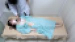 【特典付き】スレンダー女子大生の美乳を揉みしだく?心電図検査でお触り検診?【病院/内科医】