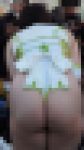 【再販】2回お辞儀で巨尻突き出しに勃起！コスプレ2016冬【動画】3作品セット販売 2956 2817 2980