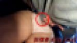 痴かん狂信者 #112【★4】激カワミニスカ娘のむっちりお尻をじっくり揉み＆固いモノをぐりぐり押付け。車両トラブルで長時間堪能。