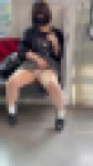 JK盗撮日記189　初めての電車での撮影！！元祖あ○ちゃん風激カワ童顔JKを電車内とトイレ内で盗撮【※完全主観34分超撮影】