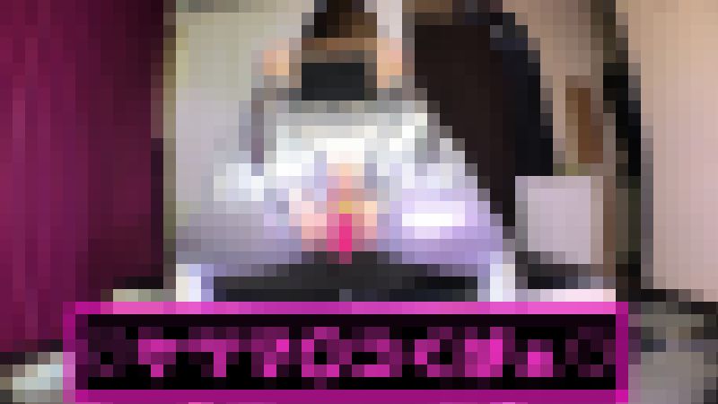 ?アナルフッキングでお下劣アナニー?