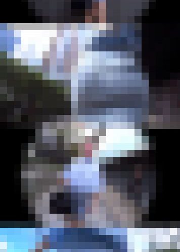 【パイチラ探訪】ノーブラ美尻女子の下乳アングル！衝撃の立体感《前編》