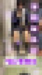 下校女子追いかけ。頑張ってカースト上位に入ろうとネイルやメイクを覚えたような童顔