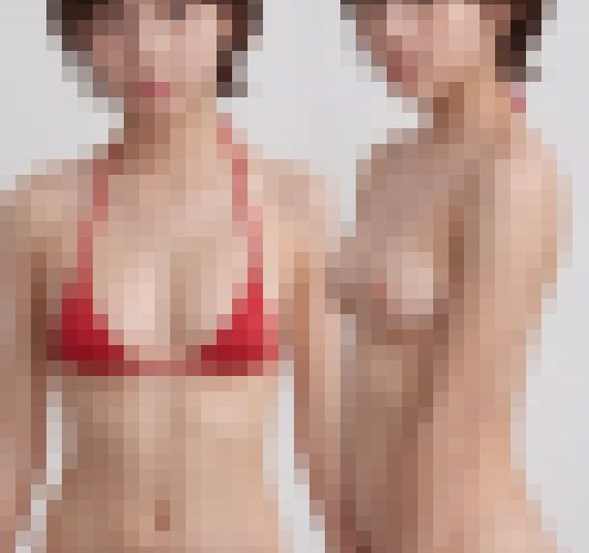 【水着を脱いだら】水着は脱ぐために着るのだ
